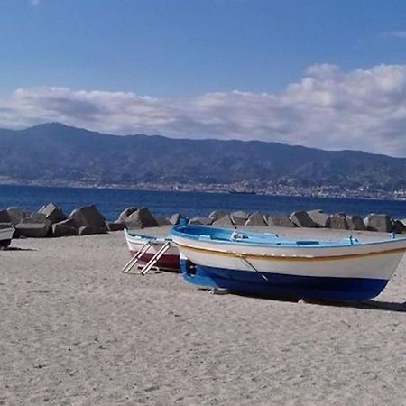 L'Antica Locanda Catona Di Reggio Calabria Buitenkant foto