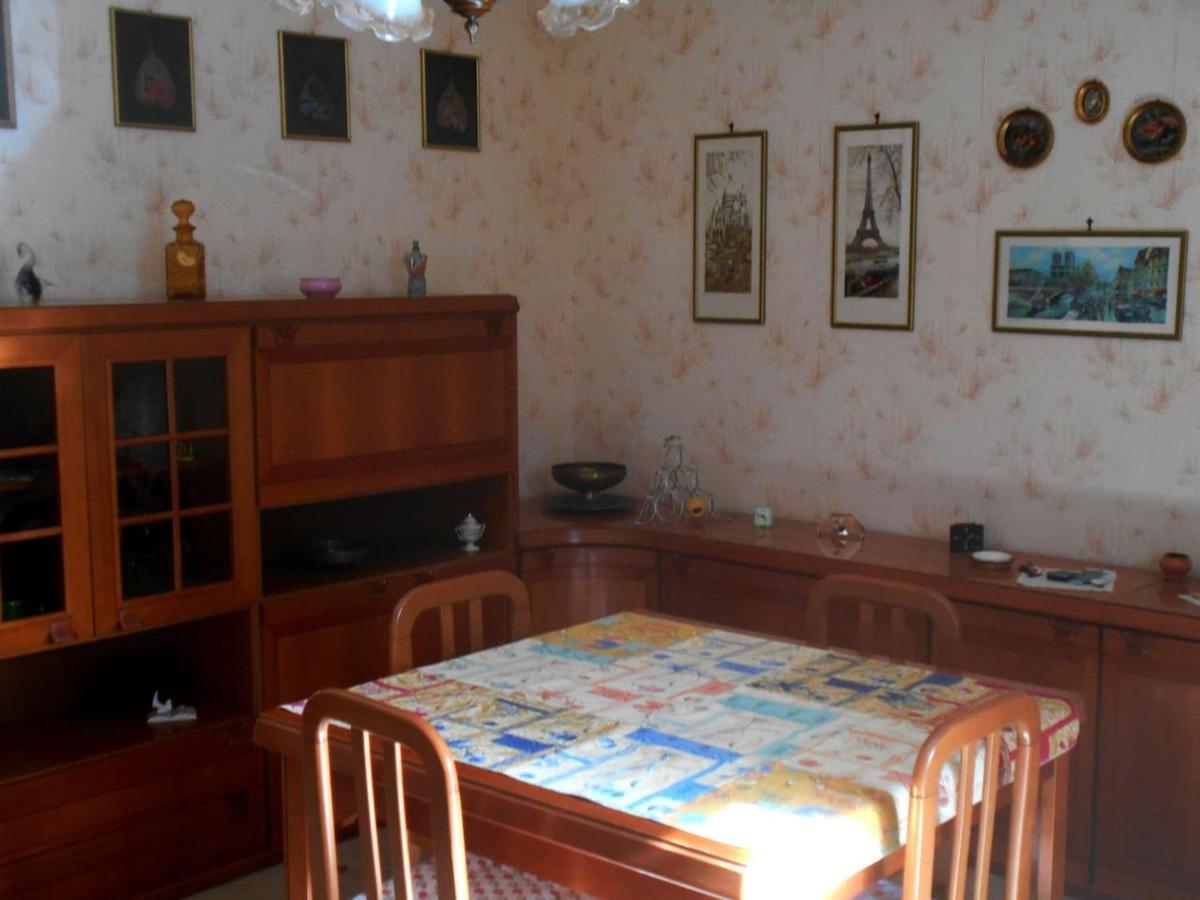 L'Antica Locanda Catona Di Reggio Calabria Buitenkant foto