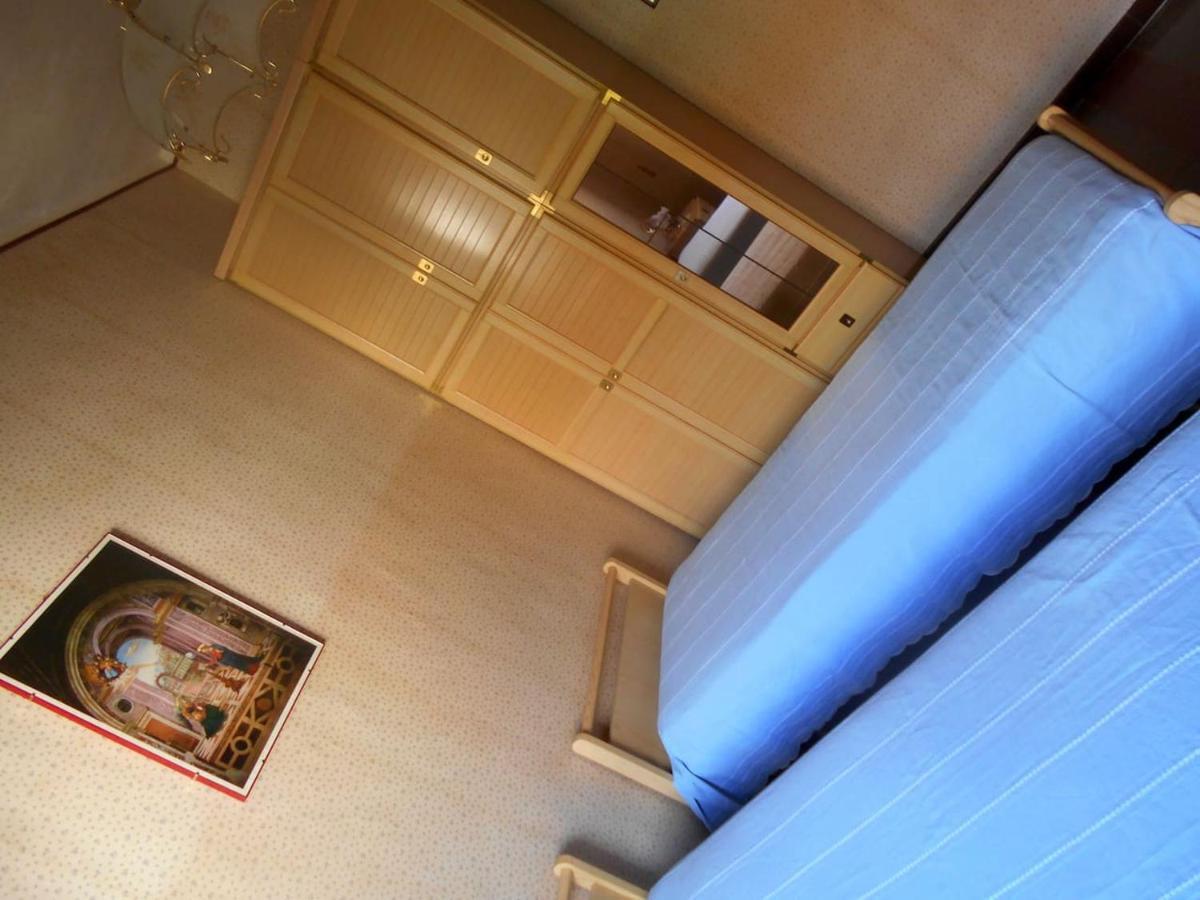 L'Antica Locanda Catona Di Reggio Calabria Buitenkant foto