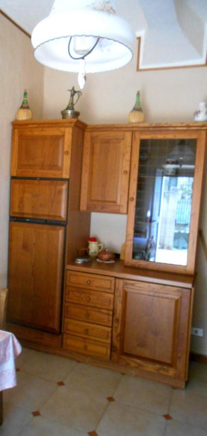 L'Antica Locanda Catona Di Reggio Calabria Buitenkant foto