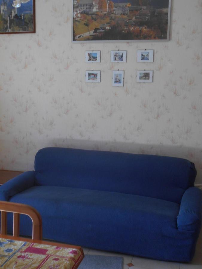 L'Antica Locanda Catona Di Reggio Calabria Buitenkant foto