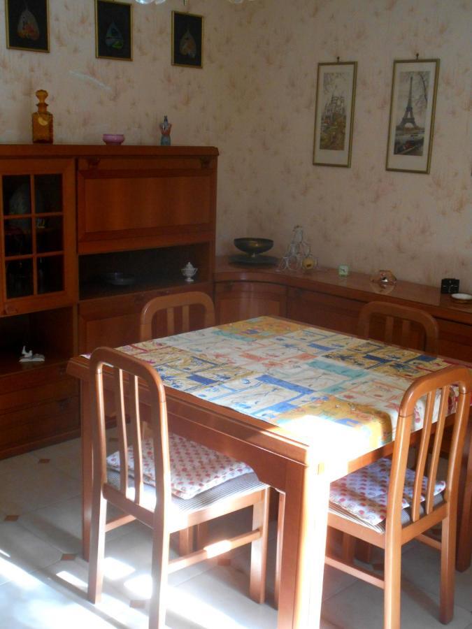 L'Antica Locanda Catona Di Reggio Calabria Buitenkant foto